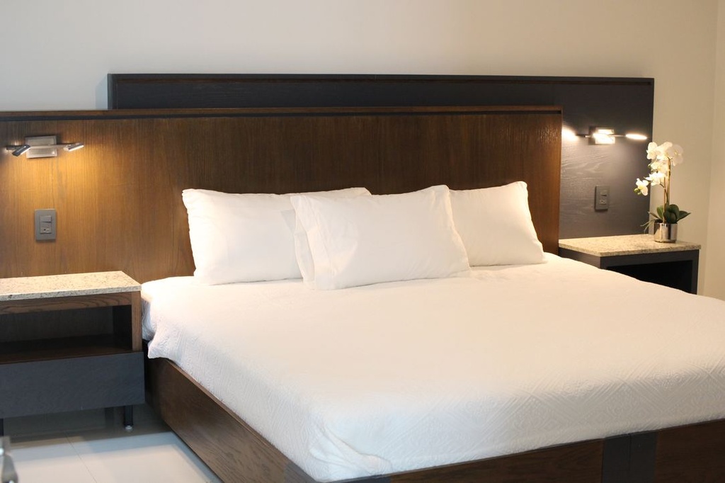 Habitación Magnolia