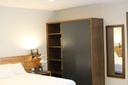 [HJA] Habitación Jazmín