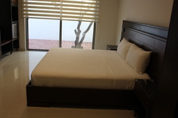 [HVI] Habitación Violeta