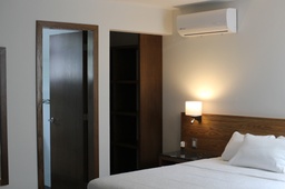 [HOR] Habitación Orquídea